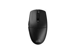 Image 6 - CORSAIR M55 Wireless Gamer egér, vezeték nélküli, fekete