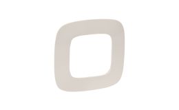 Image 1 - 754311 Legrand Valena Allure Egyes keret, Elefántcsont