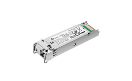 Image 1 - TP-LINK SM321A WDM SFP 1G-BX modul (TX: 1550nm / RX: 1310nm)