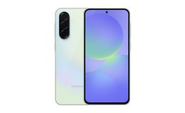 Image 1 - Samsung Galaxy A36 5G 6/128GB Dual Mobiltelefon Awesome Lime (SM-A366B/DS)