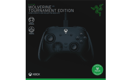 Image 2 - Razer Wolverine V3 Tournament Ed. - Black