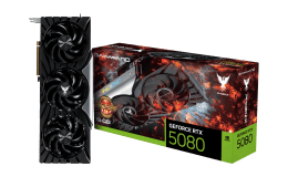 Image 1 - Gainward RTX5080 Phoenix GS 16GB GDDR7 256bit 3-DP HDMI videokártya
