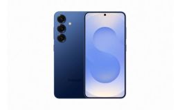 Image 1 - Samsung SM-S931/DS Navy / S25 Dual eSIM/ 512GB