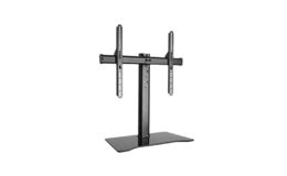 Image 1 - Rainbow Elegáns asztali talp, VESA400x400, rögzítési magasság: 49cm, 56cm vagy 6