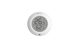 Image 1 - EZVIZ T51C Okos hőmérséklet és páratartalom érzékelő