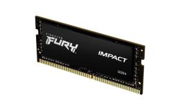Image 1 - Kingston 8GB/3200MHz DDR4 FURY Impact (KF432S20IB/8) SODIMM RAM
