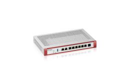 Image 2 - Zyxel USG FLEX200 H Series, User-definable ports with 1*2.5G, 1*2.5G( PoE+) &amp; 6*