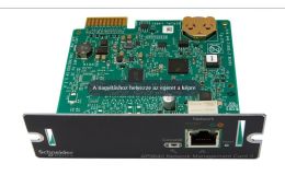 Image 1 - APC UPS Network Management Card 3