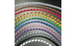 Image 1 - Panduit teflonos gégecső 100ft