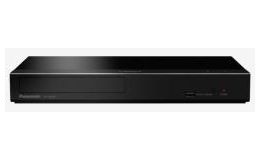 Image 1 - Panasonic DP-UB450EG-K 4K Blu-ray lejátszó
