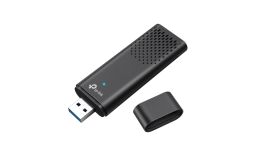 Image 2 - TP-LINK ARCHER TX20U AX1800 Dual Band Wi-Fi 6 Wireless USB Adapter