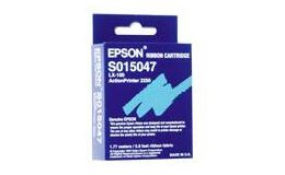 Image 1 - Epson fekete festékszalag mátrix nyomtatókhoz