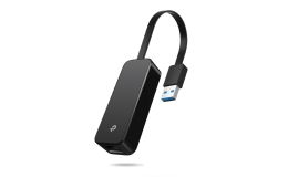 Image 1 - TP-LINK UE306 USB 3.0 to RJ45 Gigabit Ethernet Network Adapter