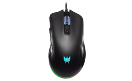 Image 1 - Acer Predator Cestus 333 Egér