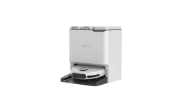 Image 1 - EZVIZ RS20 MAX Robotporszívó fehér