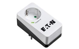 Image 1 - Eaton ProtectionBox 1, 1×DIN túlfesz-védő aljzat