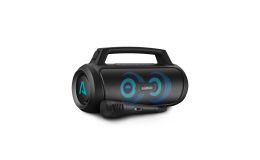 Image 4 - LAMAX PartyGo1 Bluetooth hangszóró 100W Karaoke funkció,mikrofonnal