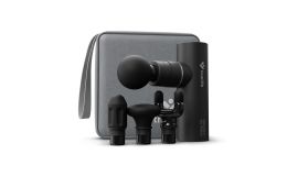 Image 3 - TrueLife RelaxGun G6 Metal Masszázspisztoly