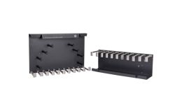 Image 1 - HP 12518E Optional Cbl Guide for AC Swch