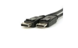 Image 1 - Akyga DisplayPort kábel, 1.8m - AK-AV-10