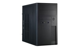 Image 1 - Chieftec Mesh számítógépház - XT-01B-350GPB