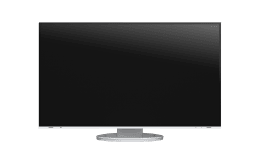 Image 1 - EIZO 27&quot; EV2781-WT EcoView Ultra-Slim monitor, fehér