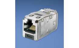 Image 1 - Panduit Cat6 MINI-COM ® TX6™PLUS árnyékolt csatlakozó