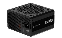 Image 3 - Corsair RM850e (2025) 850W Cybenetics Gold ATX 3.1 tápegység, fekete