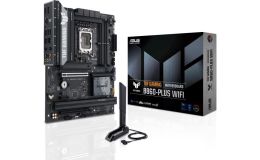 Image 1 - ASUS TUF GAMING B860-PLUS WIFI alaplap