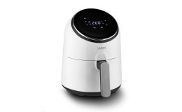Image 4 - Lauben Hot Air Fryer 2500WT - Forró levegős fritőz
