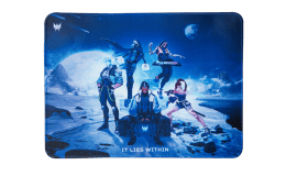 Image 1 - Acer Predator egérpad, PMP450, M méret