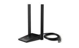 Image 1 - TP-LINK ARCHER TX20U Plus AX1800 Dual Antennas High Gain Wireless USB Adapter