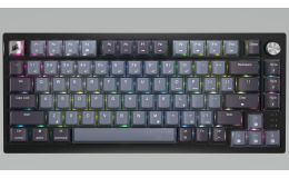 Image 2 - CORSAIR K65 Plus vezeték nélküli mechnaikus Gamer billentyűzet