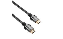 Image 1 - Akyga HDMI kábel ver. 2.1 Árnyékolt 1.5 m - AK-HD-15S