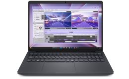 Image 3 - Dell Pro Max 16 MC16250 notebook FHD+ W11ProMUI Cu7 265H 32GB 1TB RTXPRO2000
