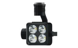 Image 1 - Wingsland Z15 Gimbal Spotlight