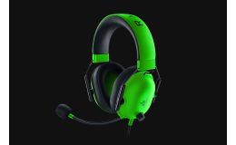 Image 4 - Razer Blackshark V2 X - Green