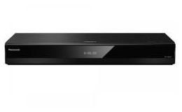 Image 2 - PANASONIC DP-UB820EGK Ultra HD Blu-ray-lejátszó