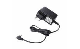 Image 1 - D-Link 12V 3A PSU Accessory Black (Interchangeable Euro/ UK plug)