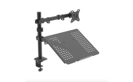 Image 1 - Akyga AK-MB-04 Monitor kar laptop asztallal AK-MB-04 VESA 75x75mm / 100x100mm 15