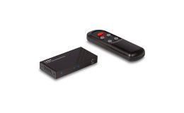 Image 1 - LINDY 2 Port HDMI 8K60 Switch