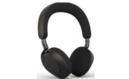Image 1 - Jabra Evolve3 75, MS, Link390a, Black