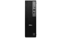 Image 1 - Dell Pro Slim Plus QBS1250 számítógép Cu7 265 16GB 512GB UHD Linux