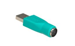 Image 1 - Akyga USB / PS2 adapter - AK-AD-14