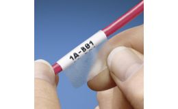 Image 1 - Panduit Öntapadós címke 12.7 x 19.0 (5000/csom)