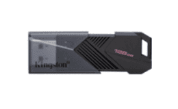 Image 1 - Kingston 128GB DataTraveler Exodia Onyx (DTXON/128GB) Pendrive