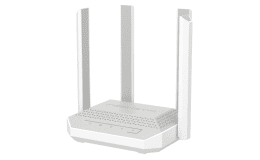 Image 1 - Keenetic Skipper 4G+ AC1200 Mesh Wi-Fi 5 Gigabit 4G Modem Router