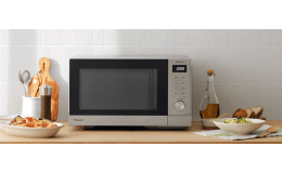 Image 1 - Panasonic Inverteres mikrosütő NN-SD37Q