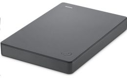 Image 2 - Seagate külső HDD 1TB Basic 2.5&quot; USB3.0 fekete - STJL1000400