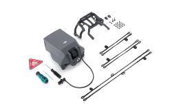 Image 1 - DJI AP100 Parachute